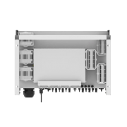 МЕРЕЖЕВИЙ ІНВЕРТОР SUN-100K-G03 DEYE WIFI (100 KW, 3 ФАЗИ, 6 MPPT)